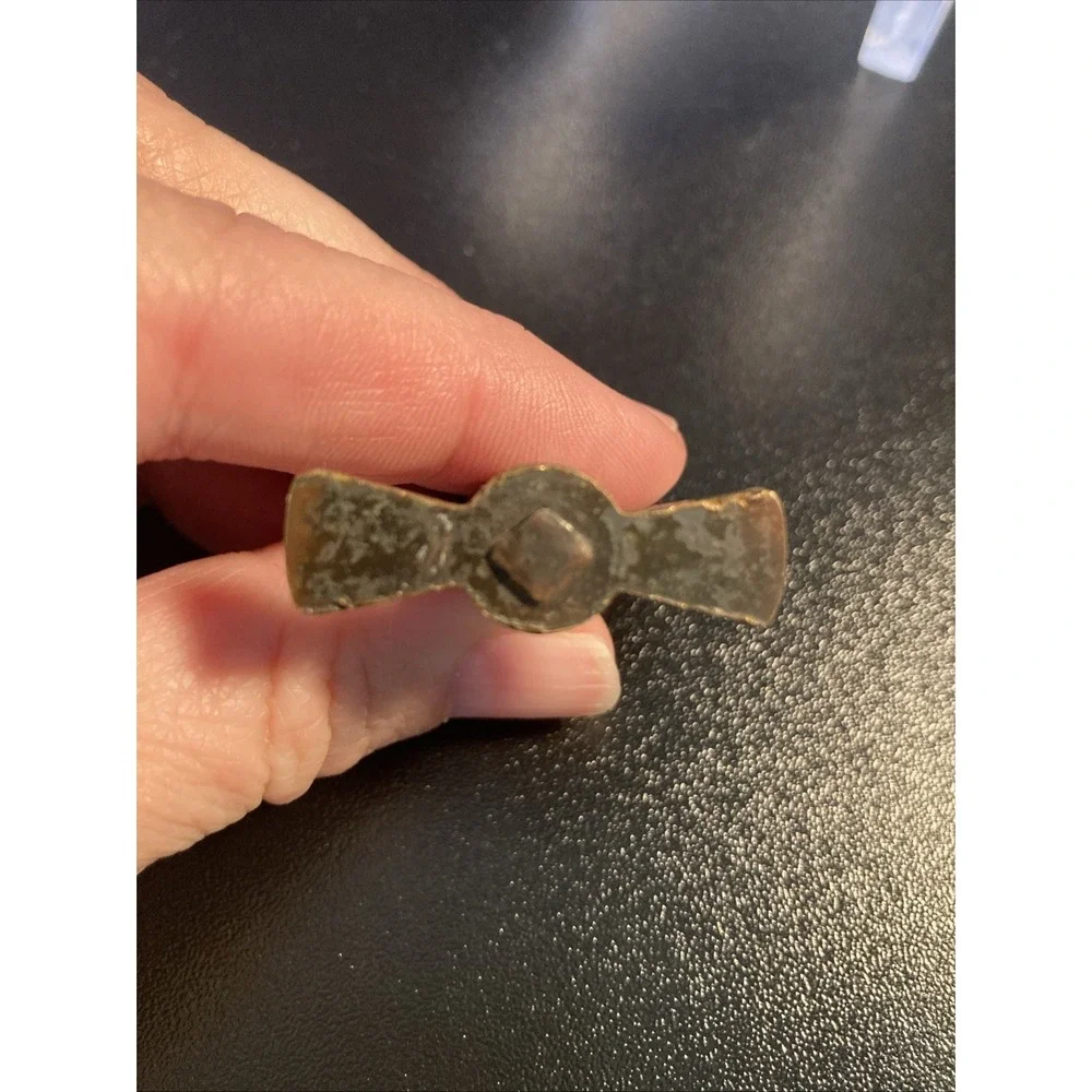N/A this antique